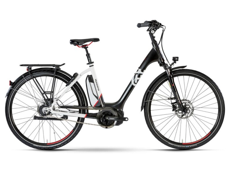 Husqvarna Bicycles Gran City GC6