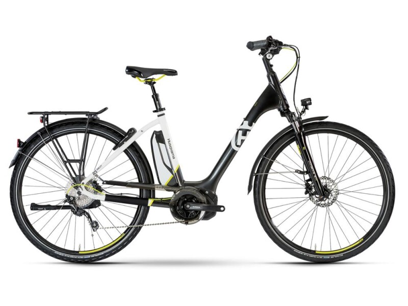Husqvarna Bicycles Gran City GC5