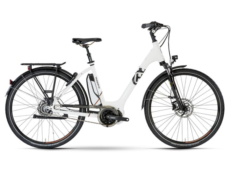 Husqvarna Bicycles Gran City GC4