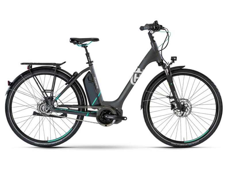 Husqvarna Bicycles Gran City GC3