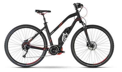 Husqvarna E-Bicycles Cross Tourer CT2 Damen