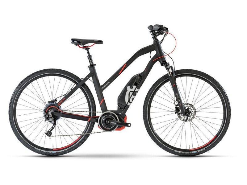 Husqvarna Bicycles Cross Tourer CT2 Damen