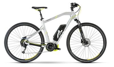 Husqvarna E-Bicycles Cross Tourer CT1 Herren