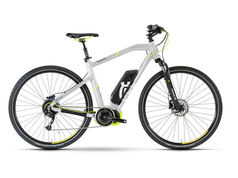 Husqvarna Bicycles Cross Tourer CT1 Herren