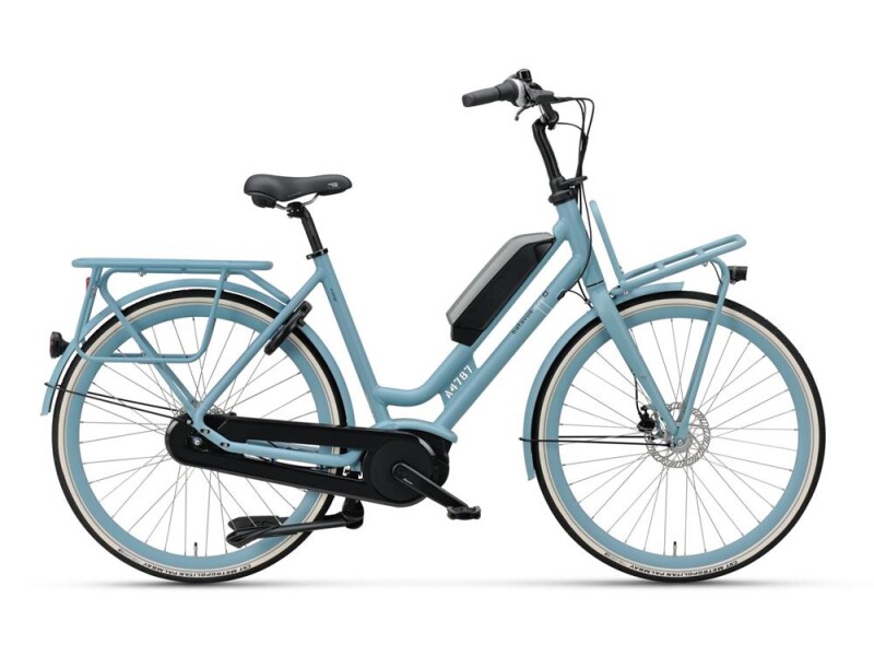 Batavus Quip E-Go 400