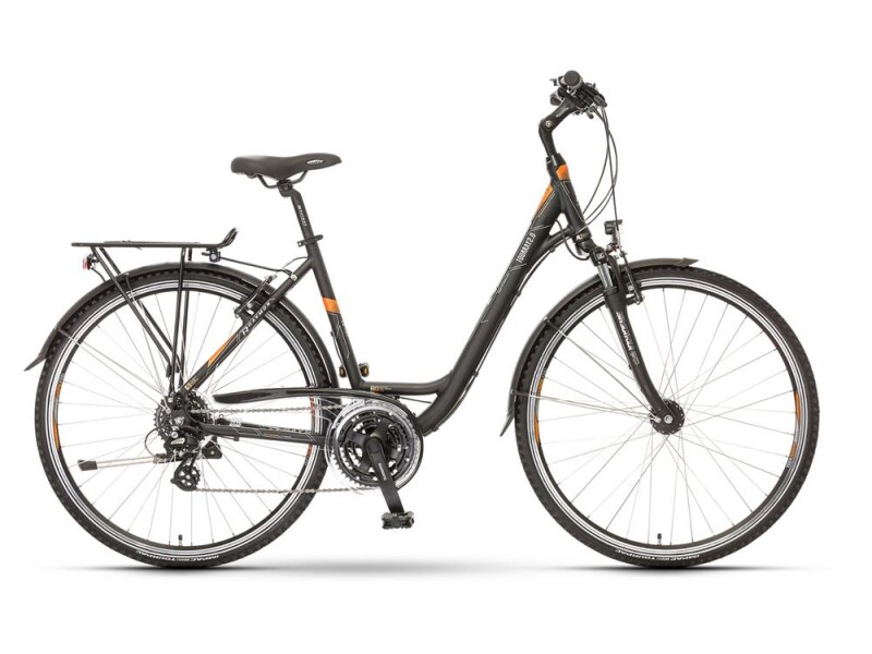 Raymon TOURRAY 2.0 Wave Schwarz