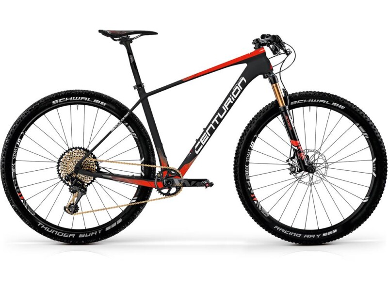 Centurion Backfire Carbon Team