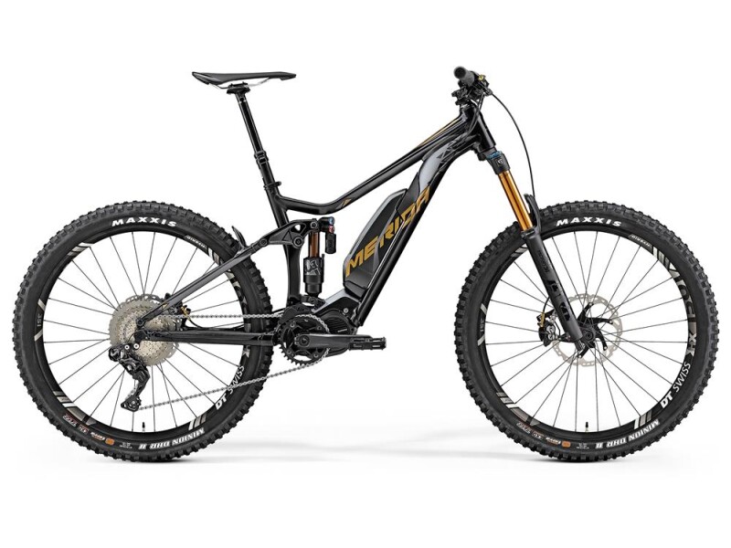 Merida eONE-SIXTY 900-E