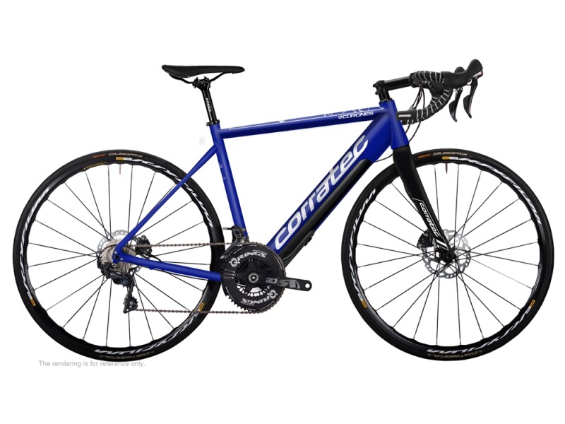 Corratec E-Corones Elite