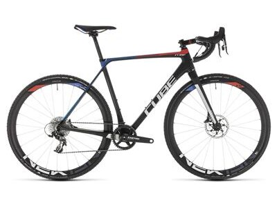 Cube Cross Race C:62 SL teamline