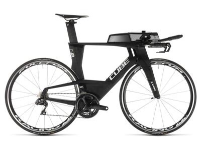 Cube Aerium C:68 SL Low carbon´n´white