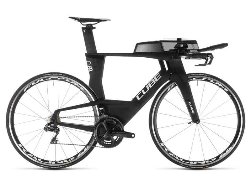 Cube Aerium C:68 SL Low carbon´n´white