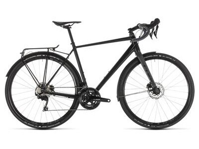 Cube Cube Nuroad Race FE