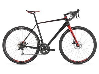 Cube CUBE Nuroad PRO
