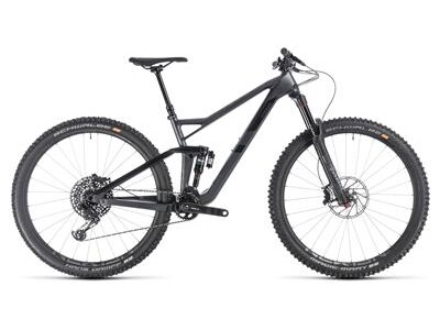 Cube Stereo 150 C:62 SL 2019 Mountainbike
