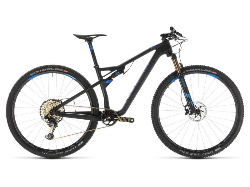 Cube AMS 100 C:68 SLT 29 zeroblack