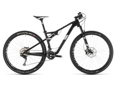 Cube AMS 100 C:68 Race 29 blackline