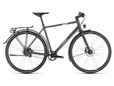Cube Travel SLT iridium´n´grey