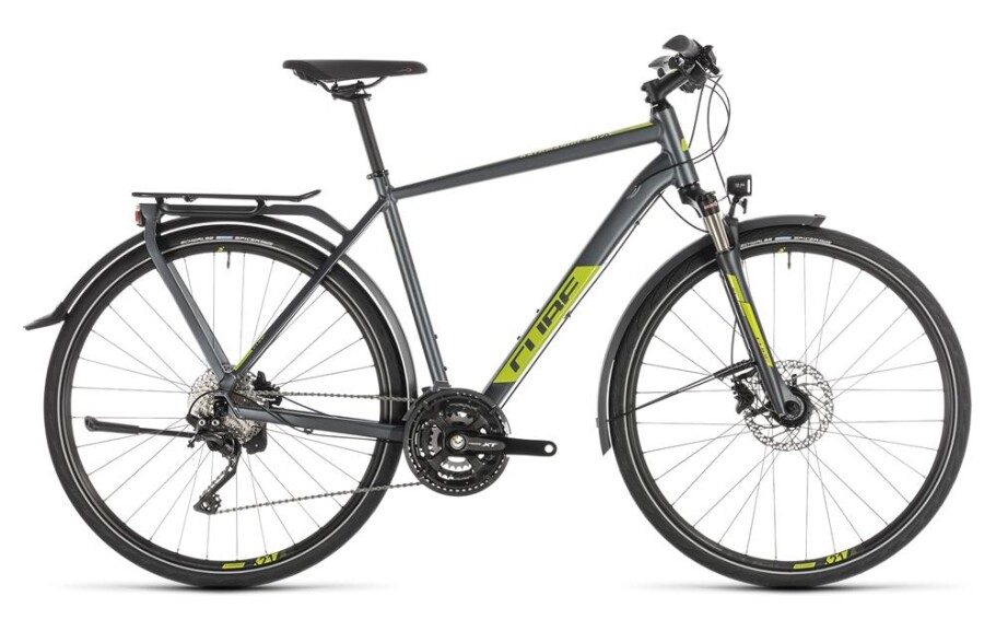 Cube Kathmandu EXC