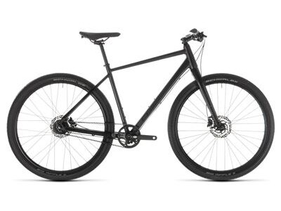 Cube Hyde Pro black´n´blue