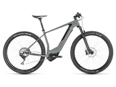 Cube ELITE HYBRID C:62 SL 29 grey *Carbon*
