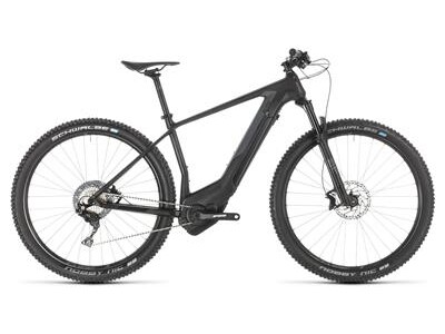 Cube Elite Hybrid C:62 Race