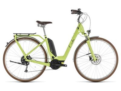 Cube Cube Elly Hybrid Ride 500