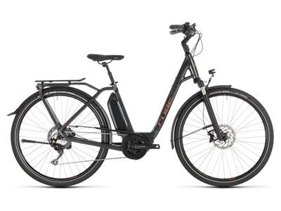Cube Town Sport Hybrid EXC 500