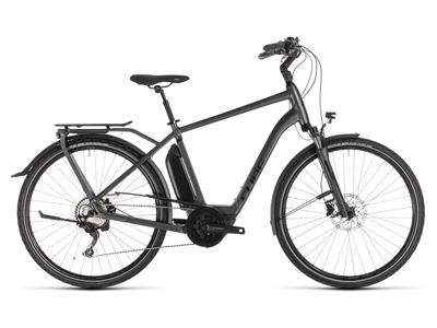 Cube Town Sport Hybrid Pro 500 iridium´n´black