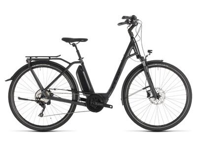 Cube Town Sport Hybrid Pro 400 iridium Easy Entry