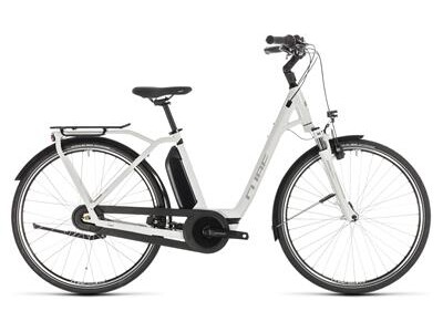 Cube Town Hybrid PRO RT