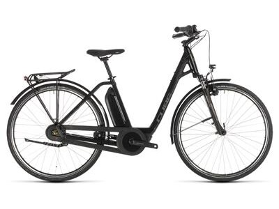 Cube Cube Town Hybrid One 500