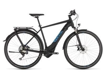 Cube Kathmandu Hybrid EXC