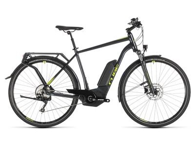 Cube Kathmandu Hybrid PRO