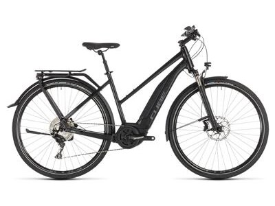 Cube Touring Hybrid EXC 500
