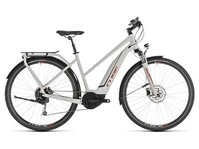 Cube Touring Hybrid 500 Trapeze