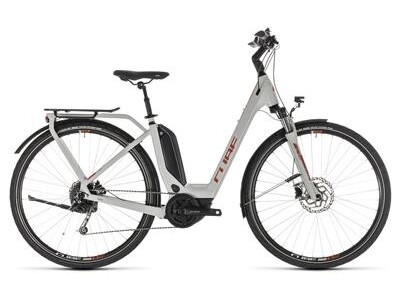 Cube Touring Hybrid 500