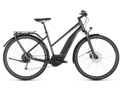 Cube Touring Hybrid One 400