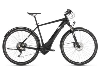 Cube Cube Cross Hybrid Race 500 Allroad