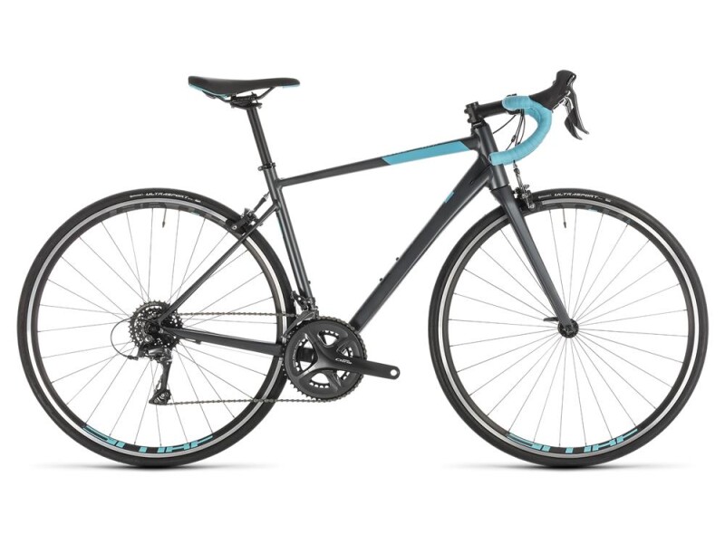Cube Axial WS iridium´n´aqua