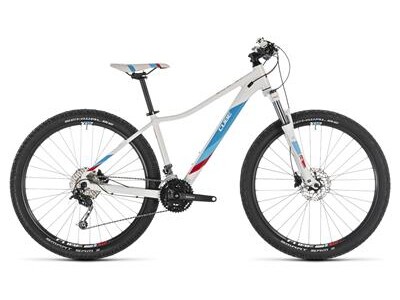 Cube Access WS Pro white´n´blue