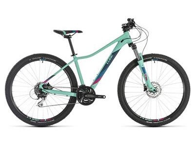 Cube Access WS Exc mint´n´berry