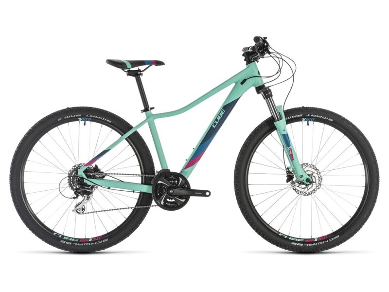 Cube Access WS Exc mint´n´berry