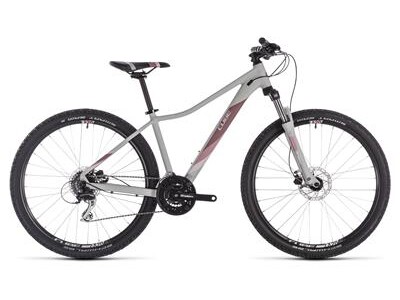 Cube Access WS EAZ lightgrey´n´rose
