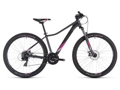 Cube Access WS iridium´n´berry