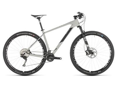 Cube Reaction C:62 SL grey´n´black