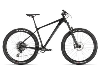 Cube Reaction TM Race black´n´grey