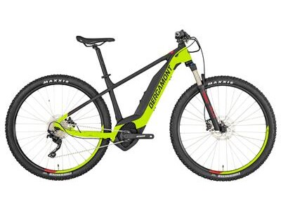 Bergamont Revox