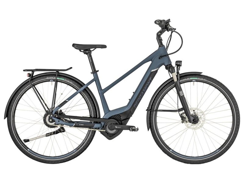 Bergamont E-Horizon Pro Lady