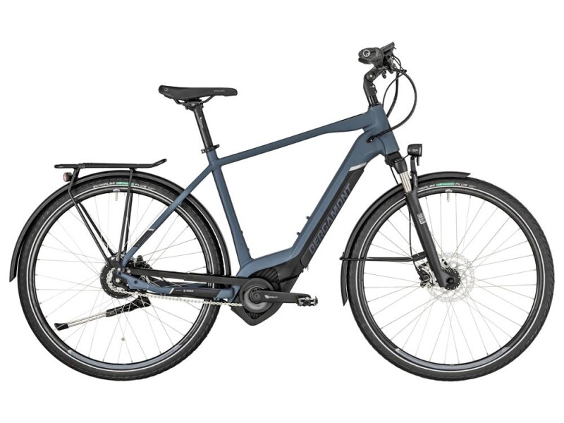 Bergamont E-Horizon Pro Gent